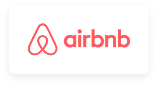 Home 41 airbnb png logo