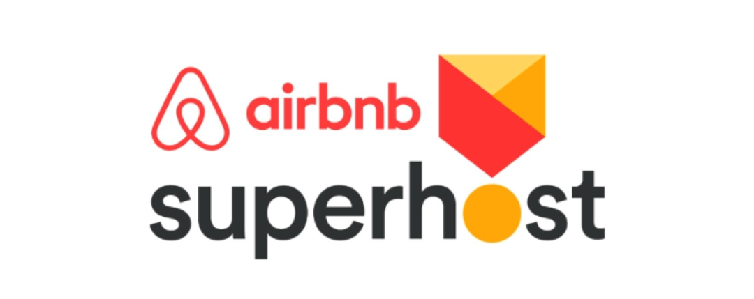 airbnb superhost